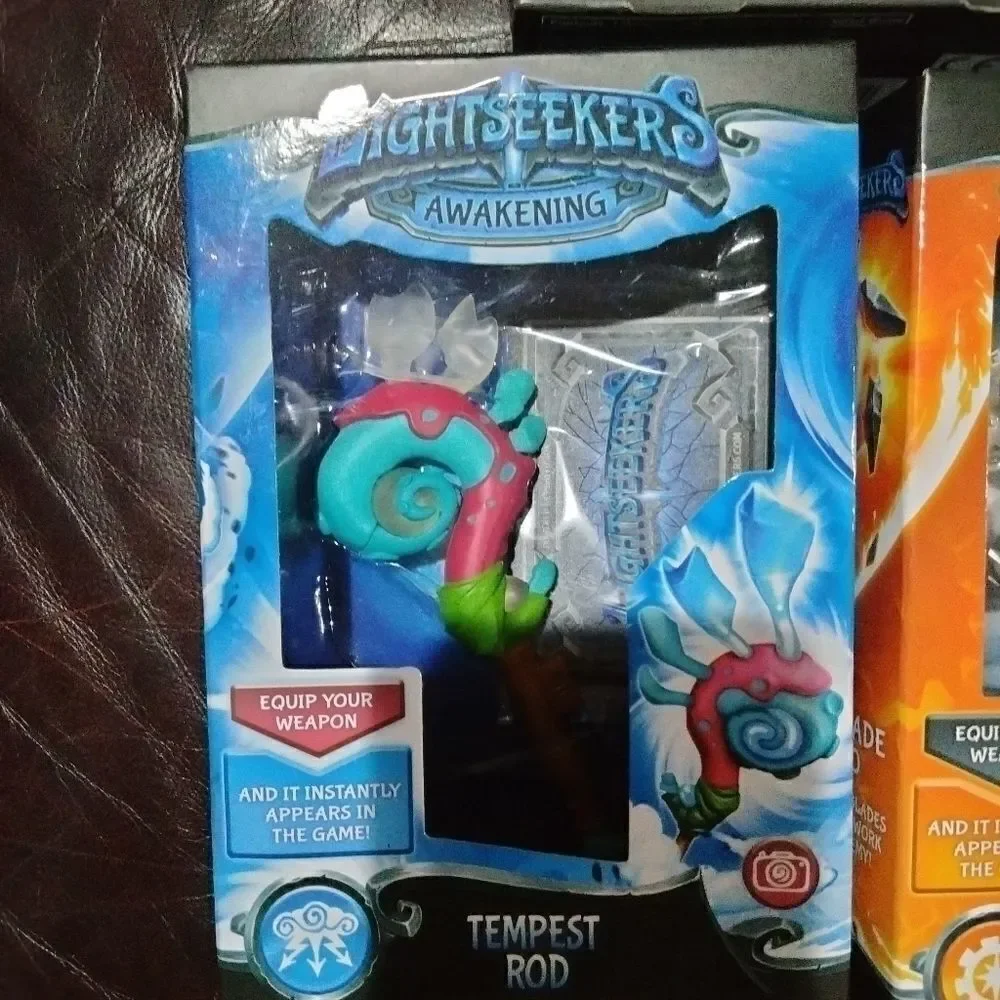 Lightseekers Awakening Weapon Pack Bundle